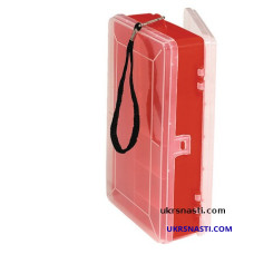 Коробка пластиковая ABU GARCIA DOUBLE SIDED UTILITY BOX MEDIUM 